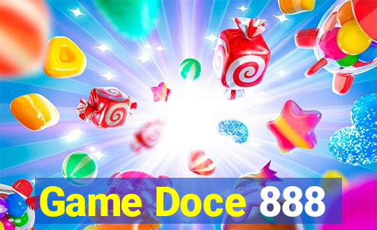 Game Doce 888